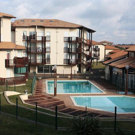 Appartement Vieux Boucau חדר תמונה