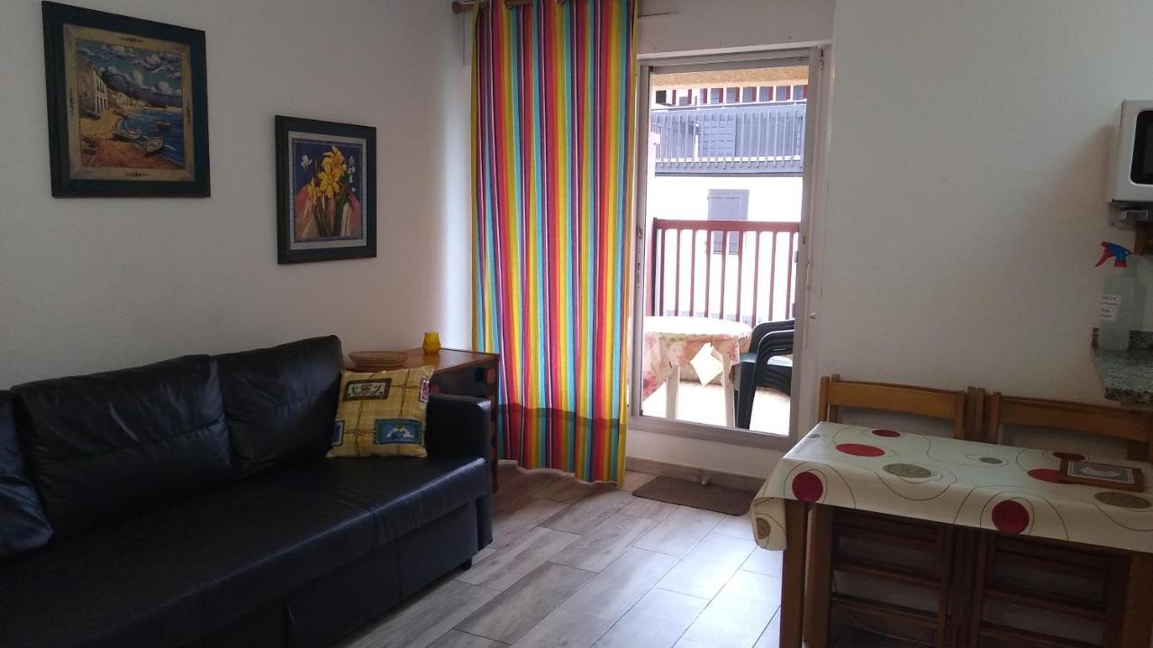 Appartement Vieux Boucau מראה חיצוני תמונה