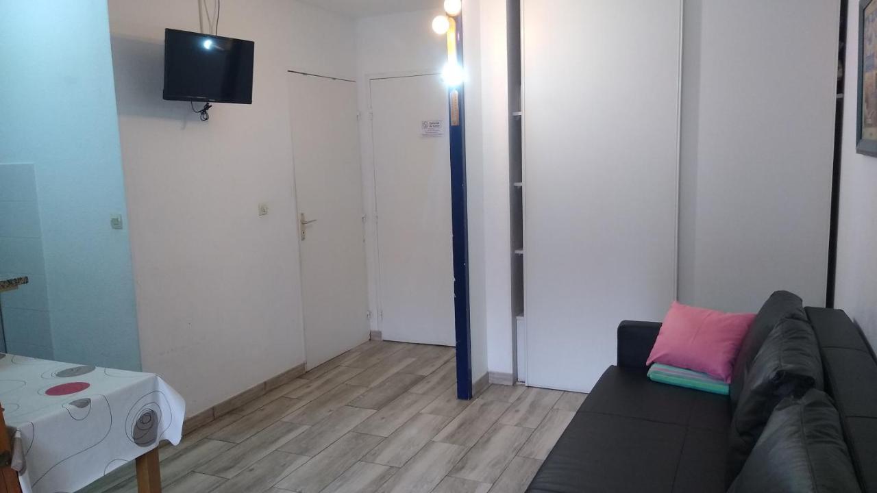 Appartement Vieux Boucau מראה חיצוני תמונה