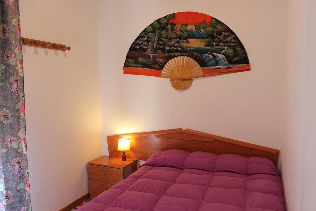 Appartement Vieux Boucau חדר תמונה