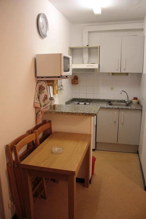 Appartement Vieux Boucau חדר תמונה