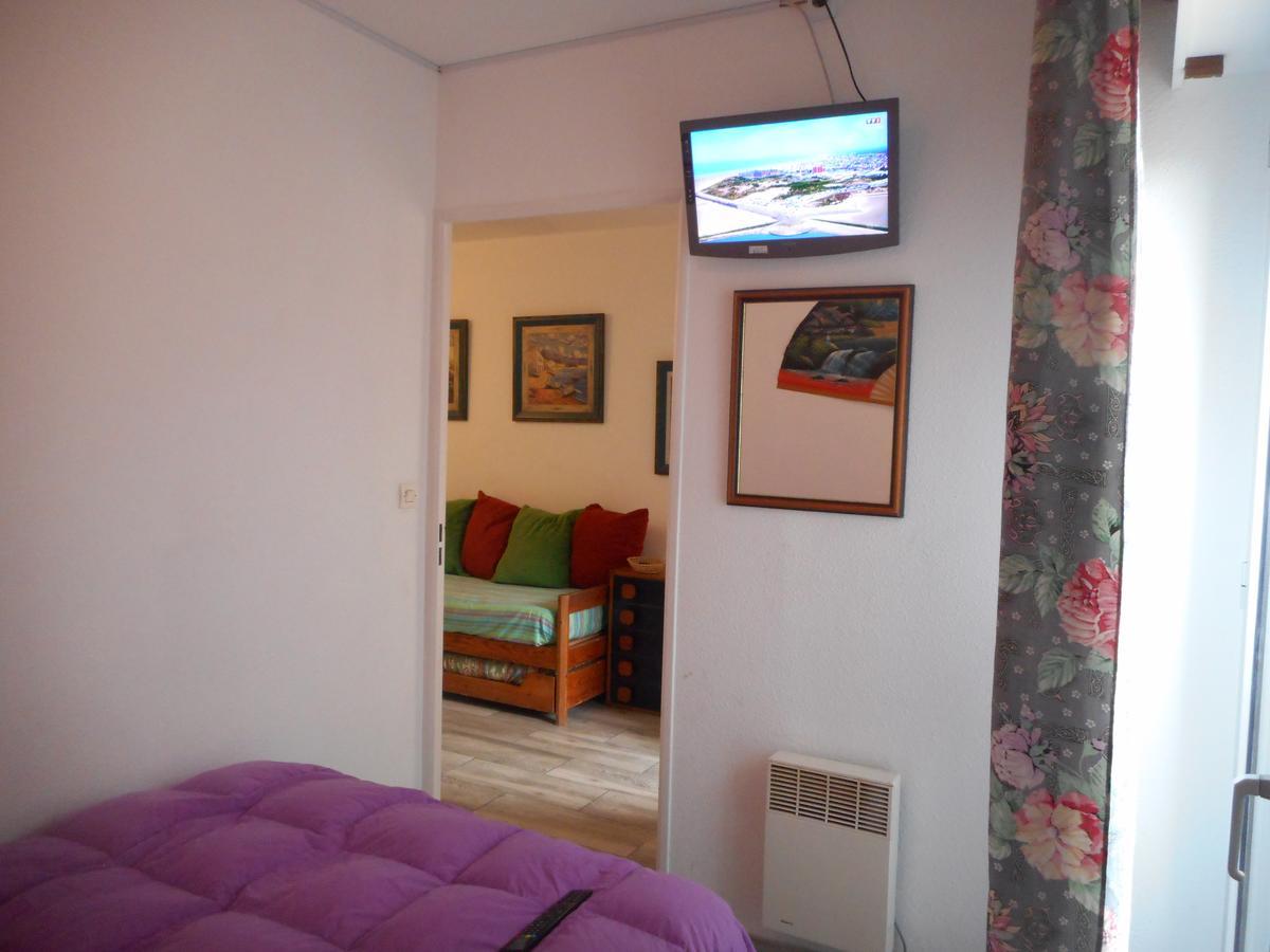 Appartement Vieux Boucau מראה חיצוני תמונה