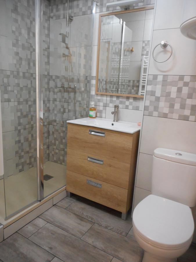 Appartement Vieux Boucau מראה חיצוני תמונה